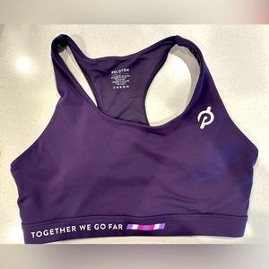 Peloton Sport Bra